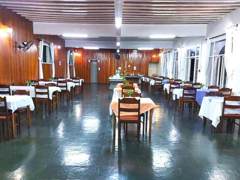 Hotel Da Mata Mairiporã Exterior foto