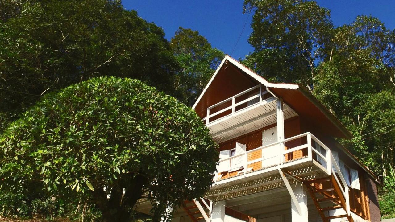 Hotel Da Mata Mairiporã Exterior foto